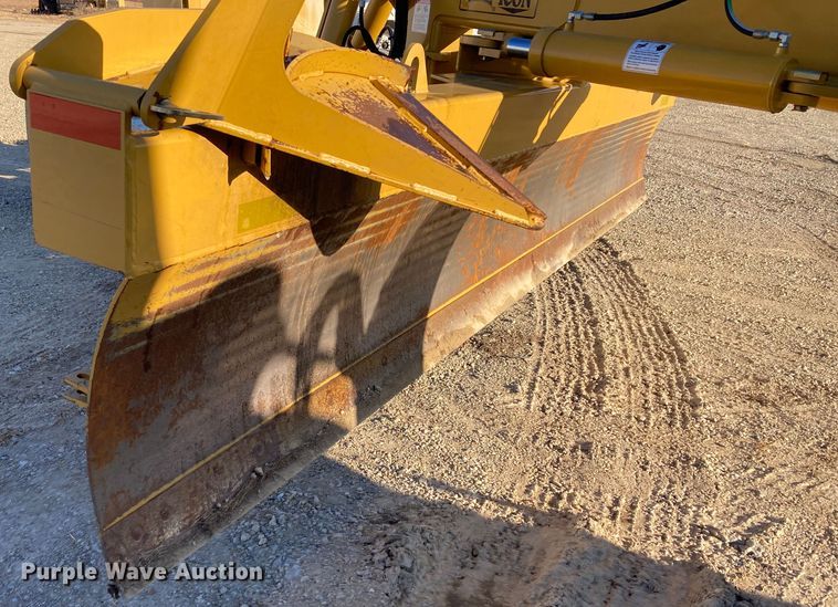 image for item KR9093 Landoll 1632RS  blade