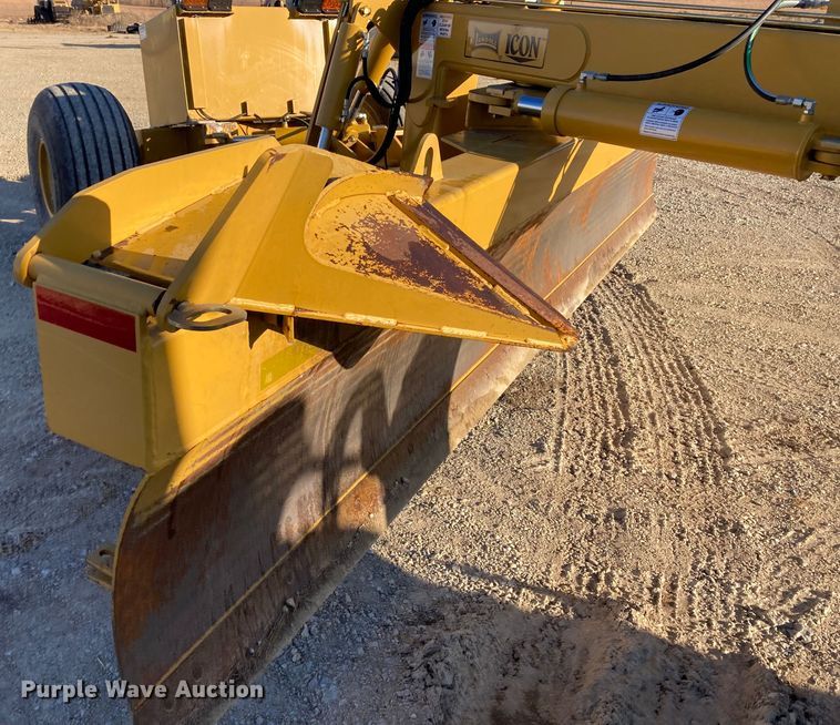 image for item KR9093 Landoll 1632RS  blade