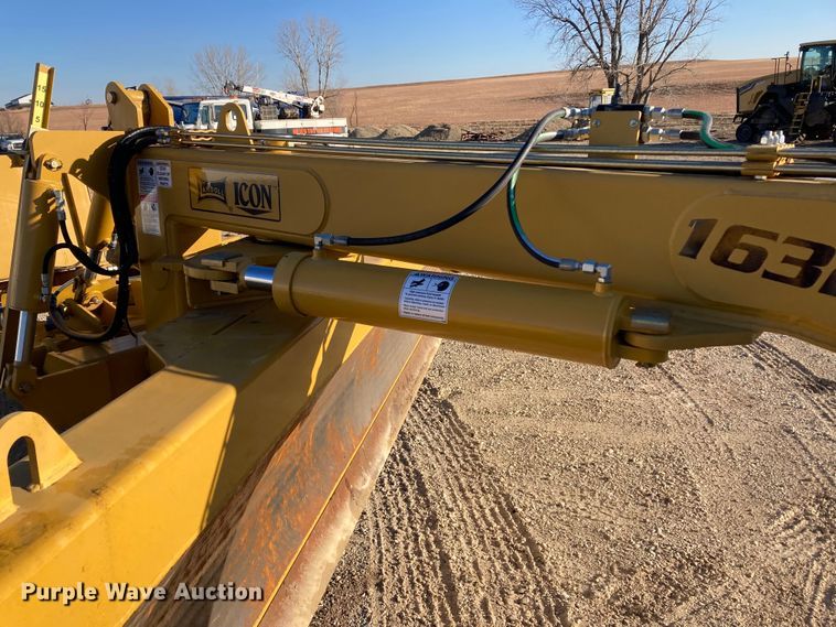 image for item KR9093 Landoll 1632RS  blade