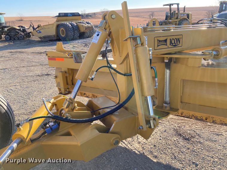 image for item KR9093 Landoll 1632RS  blade