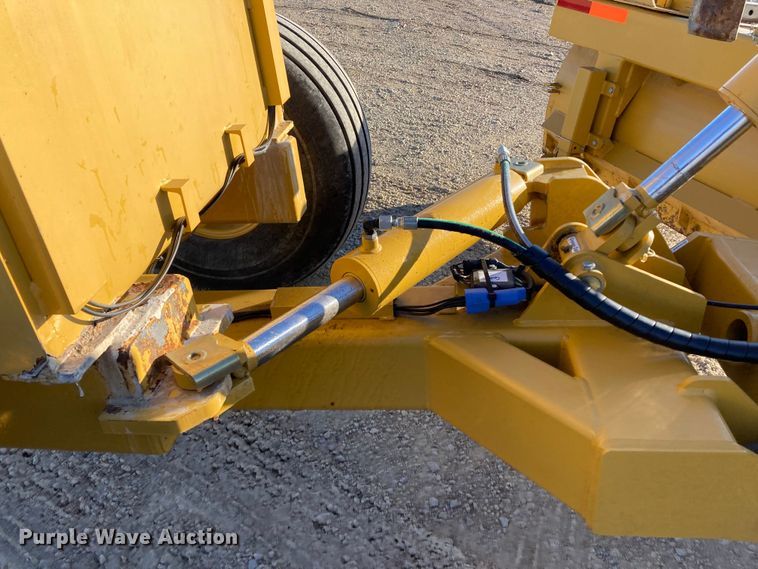 image for item KR9093 Landoll 1632RS  blade