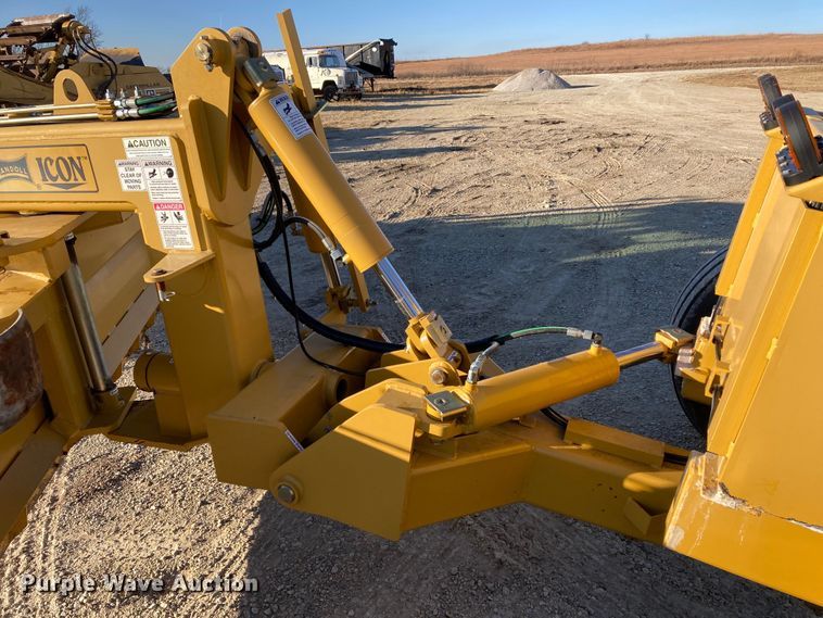 image for item KR9093 Landoll 1632RS  blade