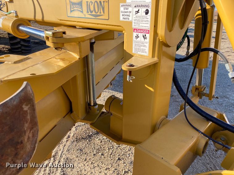 image for item KR9093 Landoll 1632RS  blade