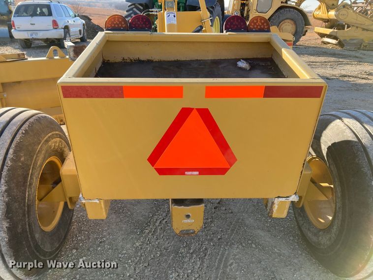 image for item KR9093 Landoll 1632RS  blade