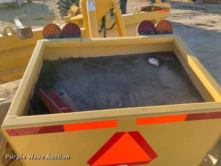 image for item KR9093 Landoll 1632RS  blade