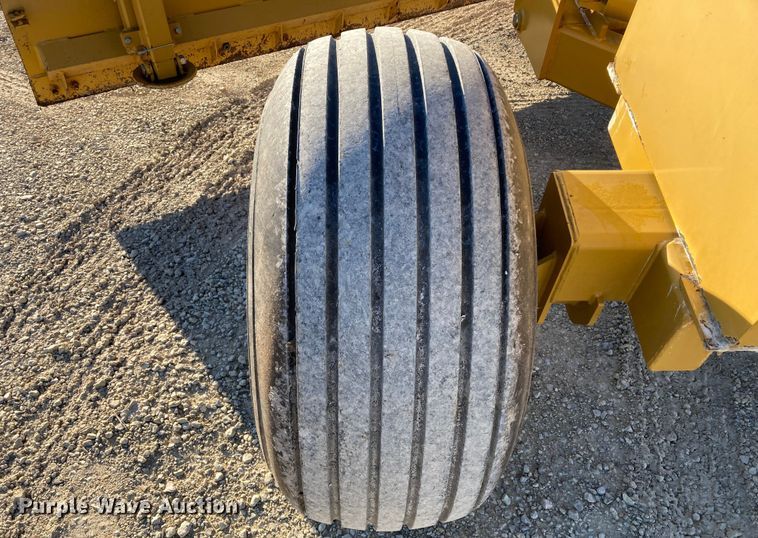 image for item KR9093 Landoll 1632RS  blade