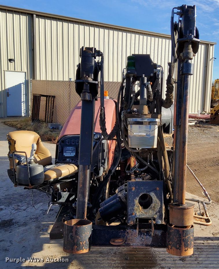 image for item KR9095 2008 Ditch Witch JT2020 Mach 1  directional boring unit