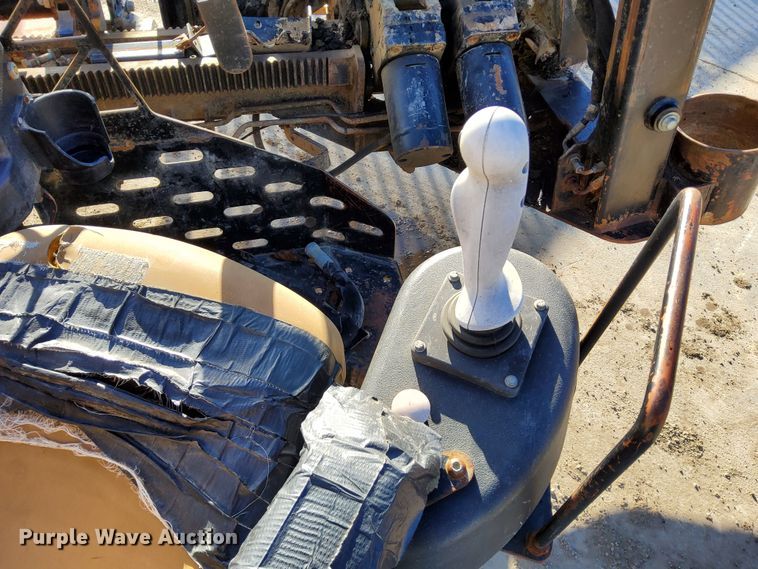 image for item KR9095 2008 Ditch Witch JT2020 Mach 1  directional boring unit