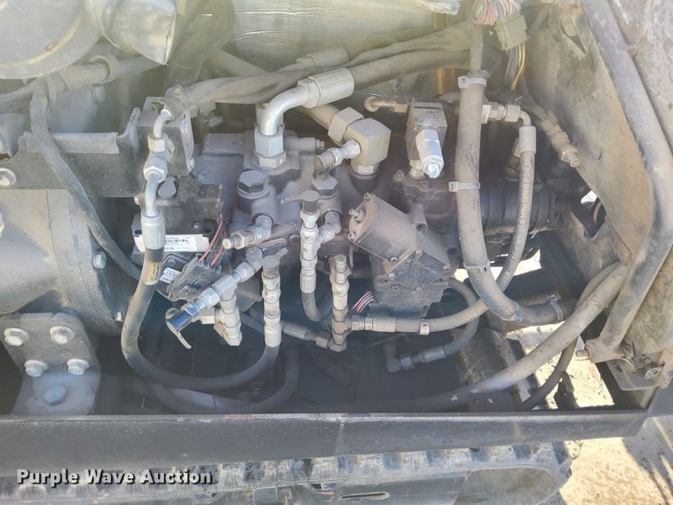 image for item KR9095 2008 Ditch Witch JT2020 Mach 1  directional boring unit