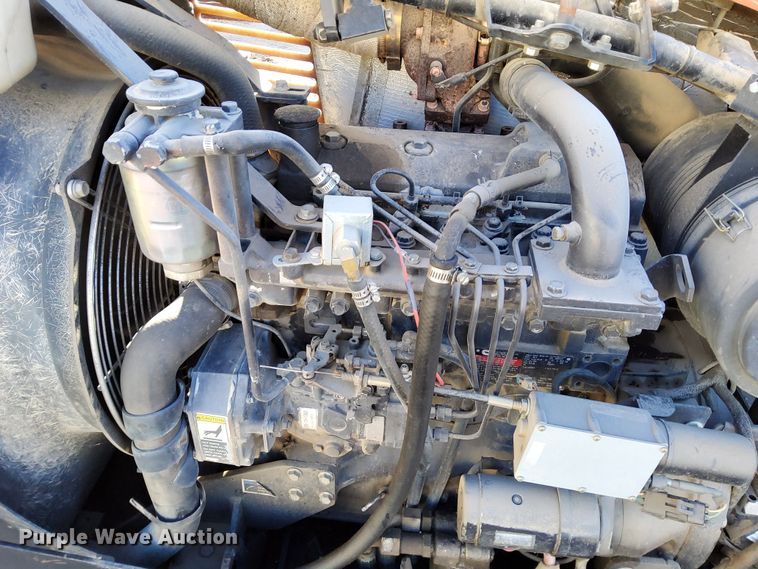 image for item KR9095 2008 Ditch Witch JT2020 Mach 1  directional boring unit