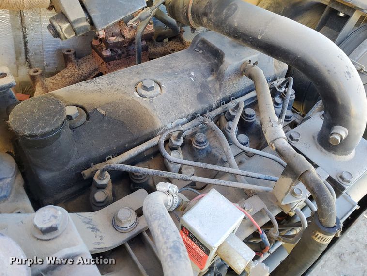 image for item KR9095 2008 Ditch Witch JT2020 Mach 1  directional boring unit