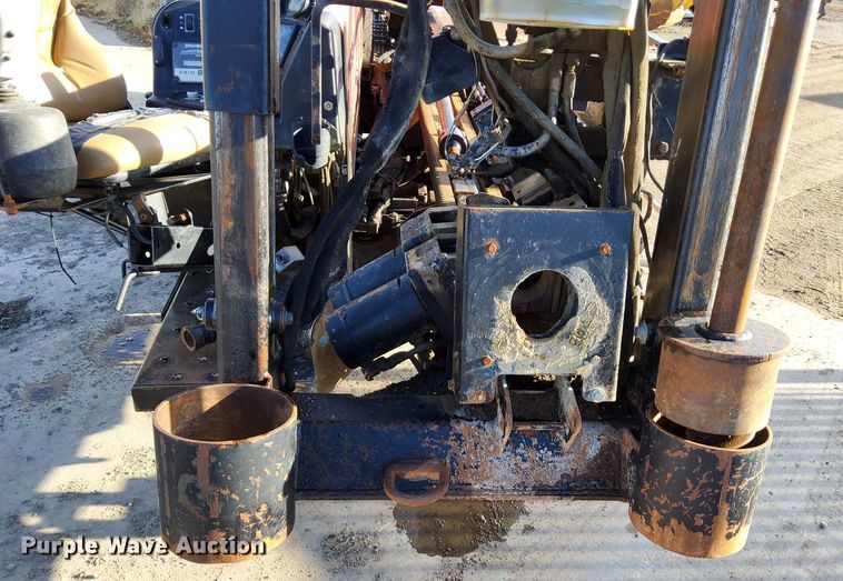 image for item KR9095 2008 Ditch Witch JT2020 Mach 1  directional boring unit