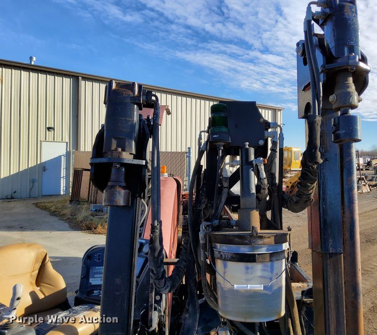 image for item KR9095 2008 Ditch Witch JT2020 Mach 1  directional boring unit