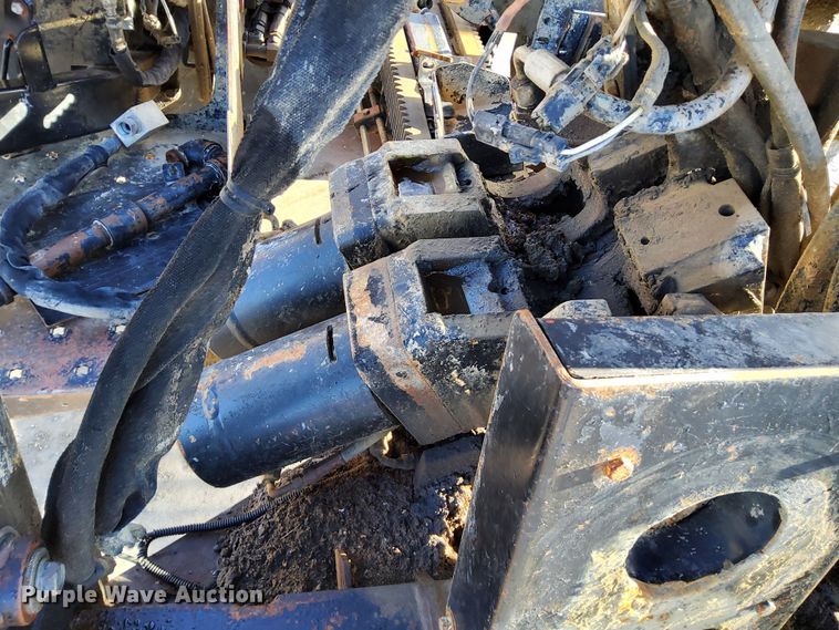 image for item KR9095 2008 Ditch Witch JT2020 Mach 1  directional boring unit