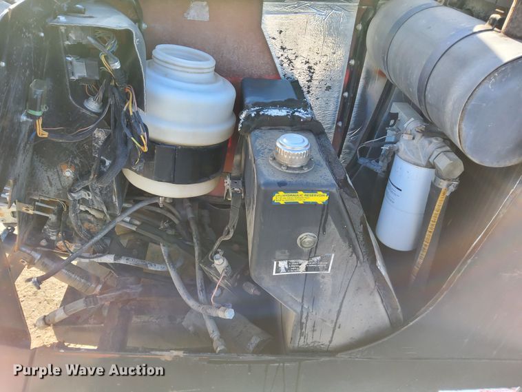 image for item KR9095 2008 Ditch Witch JT2020 Mach 1  directional boring unit