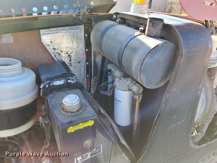 image for item KR9095 2008 Ditch Witch JT2020 Mach 1  directional boring unit