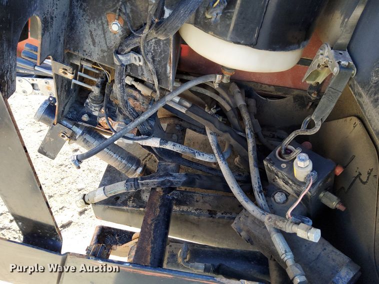 image for item KR9095 2008 Ditch Witch JT2020 Mach 1  directional boring unit