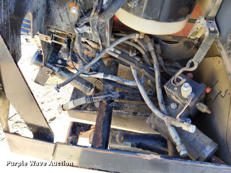 image for item KR9095 2008 Ditch Witch JT2020 Mach 1  directional boring unit