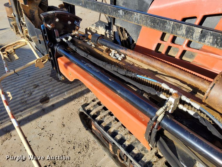 image for item KR9095 2008 Ditch Witch JT2020 Mach 1  directional boring unit