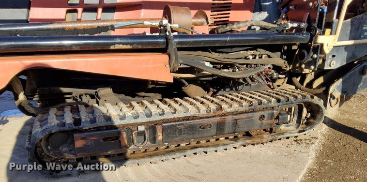 image for item KR9095 2008 Ditch Witch JT2020 Mach 1  directional boring unit