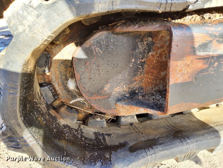 image for item KR9095 2008 Ditch Witch JT2020 Mach 1  directional boring unit