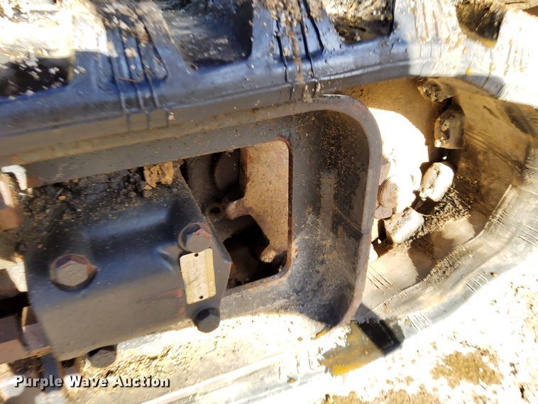 image for item KR9095 2008 Ditch Witch JT2020 Mach 1  directional boring unit