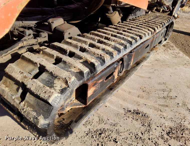 image for item KR9095 2008 Ditch Witch JT2020 Mach 1  directional boring unit