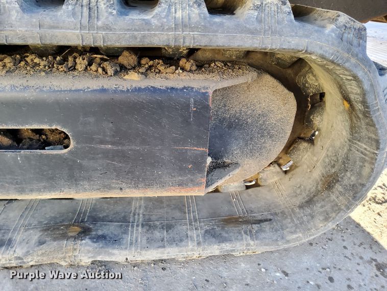 image for item KR9095 2008 Ditch Witch JT2020 Mach 1  directional boring unit