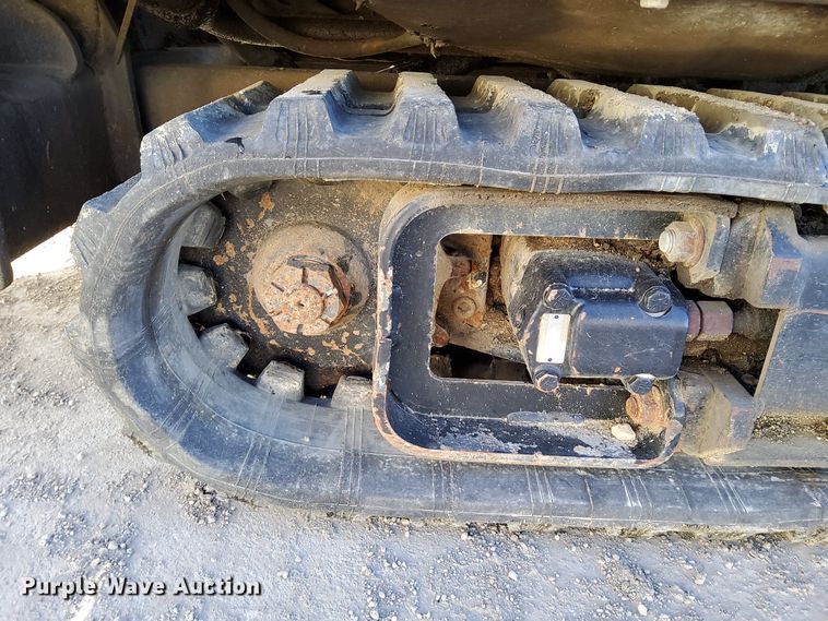 image for item KR9095 2008 Ditch Witch JT2020 Mach 1  directional boring unit