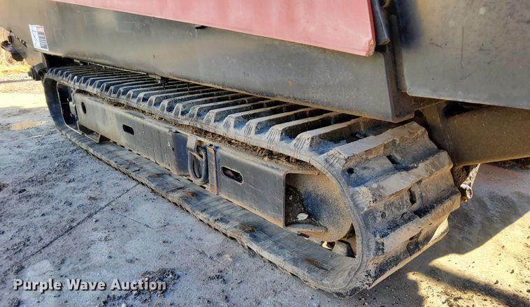 image for item KR9095 2008 Ditch Witch JT2020 Mach 1  directional boring unit