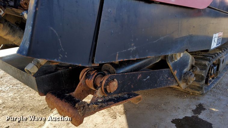 image for item KR9095 2008 Ditch Witch JT2020 Mach 1  directional boring unit