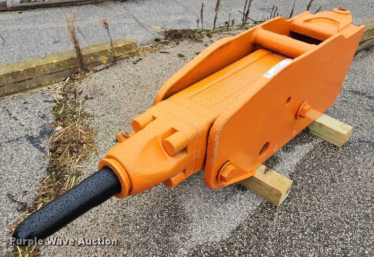 image for item KT9527 NPK H4XE  breaker