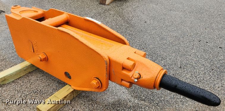 image for item KT9527 NPK H4XE  breaker