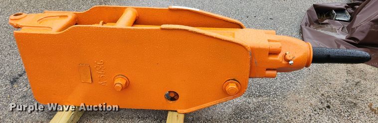 image for item KT9527 NPK H4XE  breaker