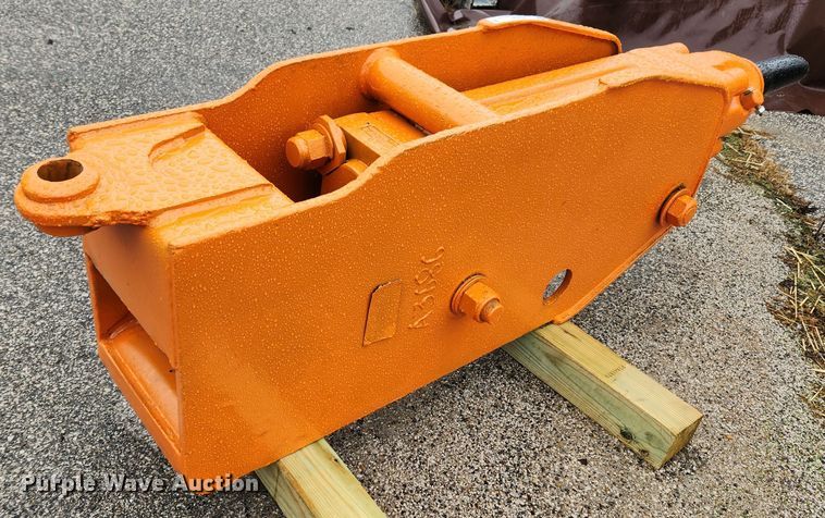 image for item KT9527 NPK H4XE  breaker