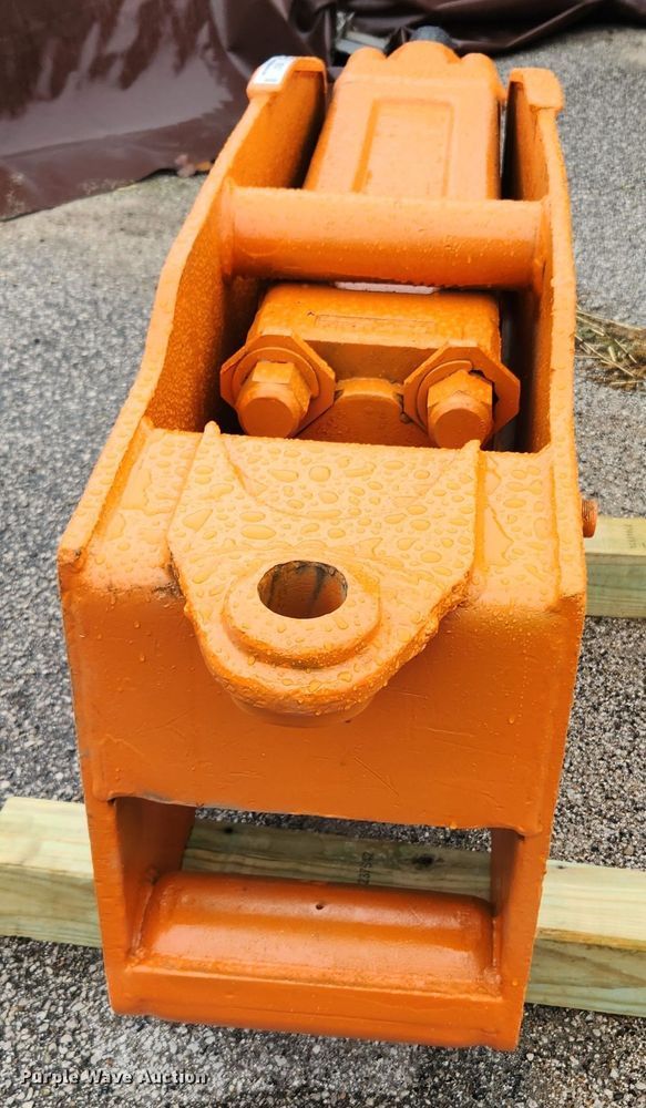 image for item KT9527 NPK H4XE  breaker