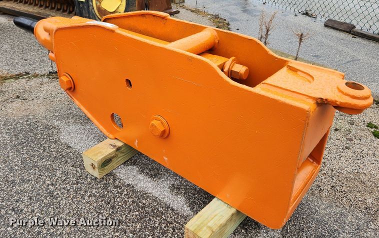 image for item KT9527 NPK H4XE  breaker