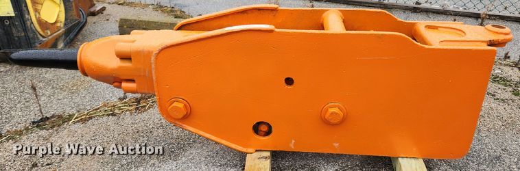 image for item KT9527 NPK H4XE  breaker