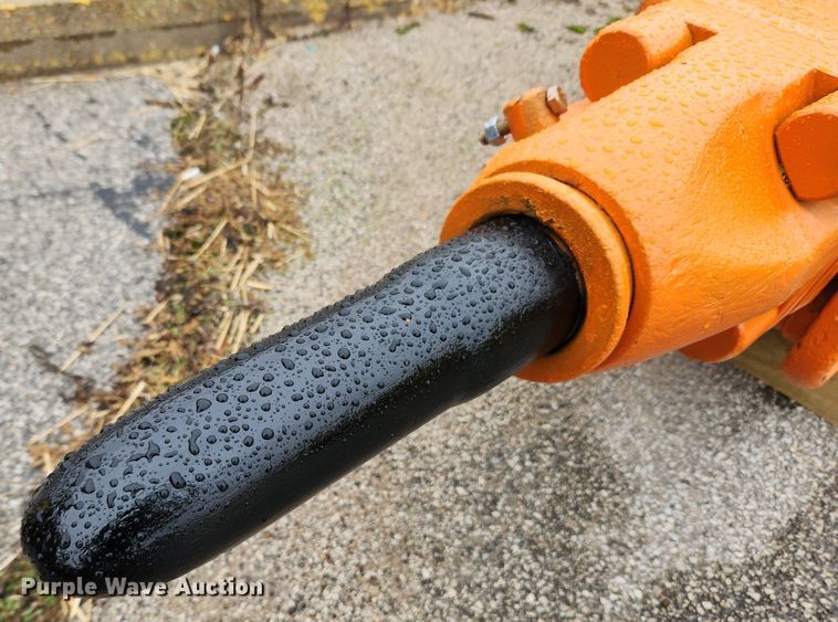 image for item KT9527 NPK H4XE  breaker