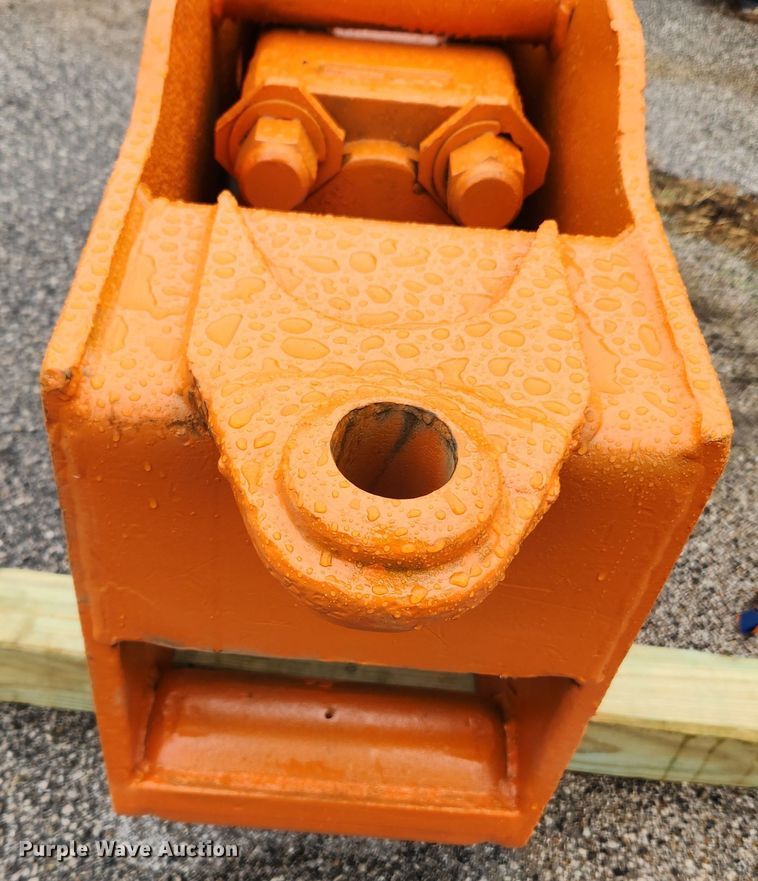 image for item KT9527 NPK H4XE  breaker