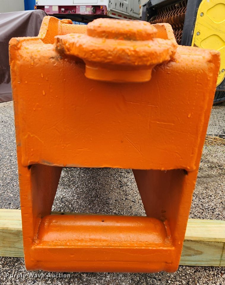 image for item KT9527 NPK H4XE  breaker