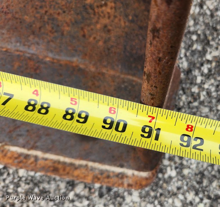 image for item KT9529 1998 John Deere 310SE  backhoe