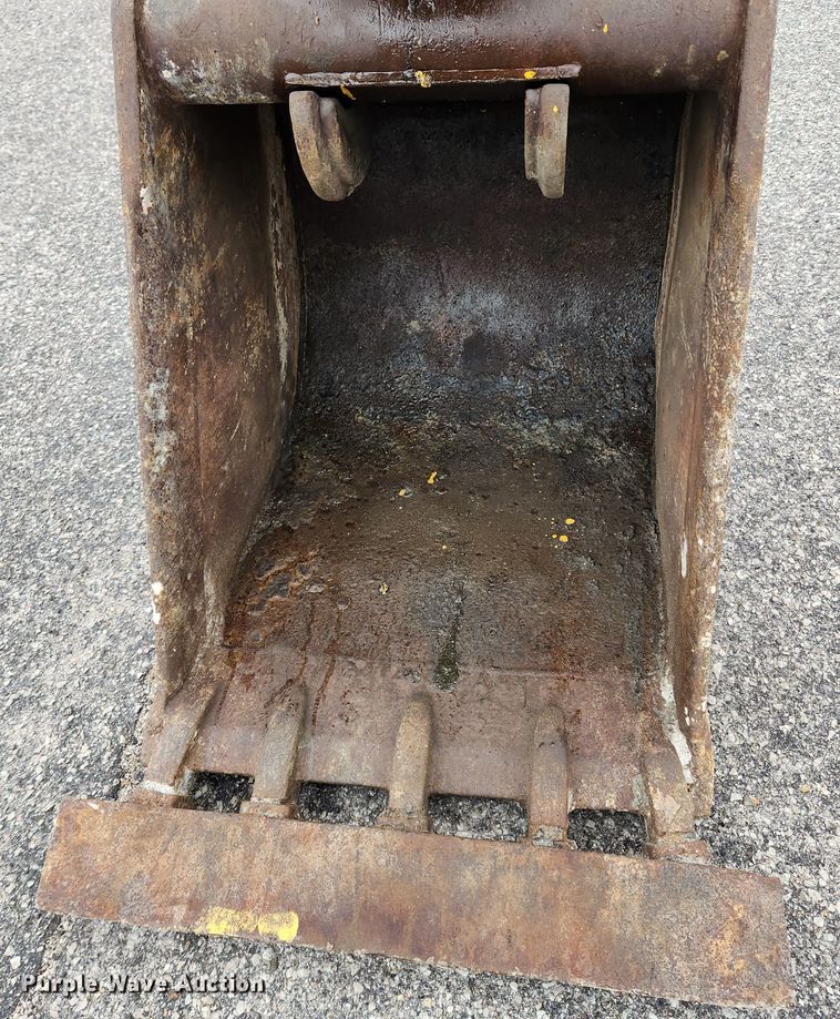 image for item KT9529 1998 John Deere 310SE  backhoe