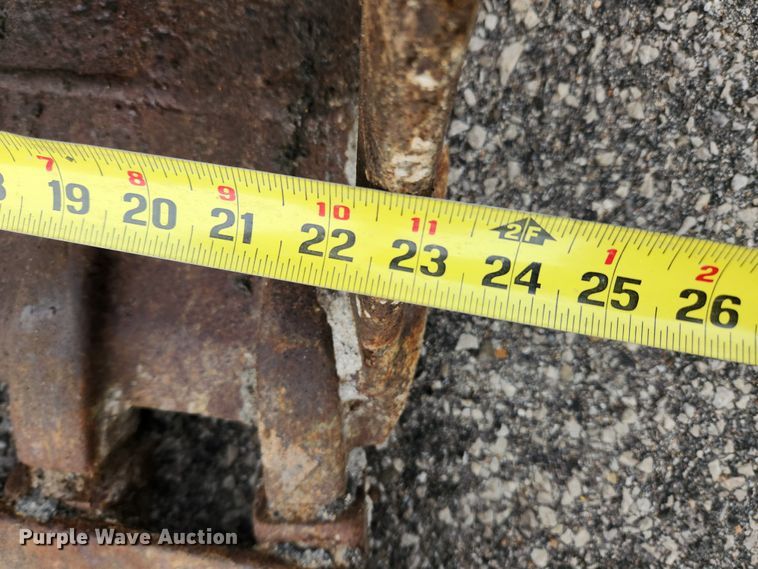 image for item KT9529 1998 John Deere 310SE  backhoe