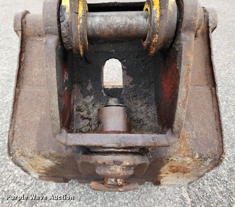 image for item KT9529 1998 John Deere 310SE  backhoe