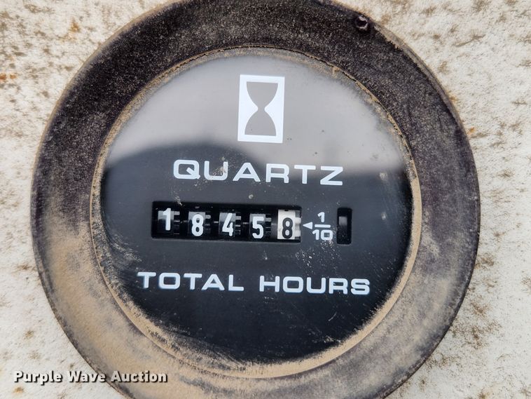 image for item KT9531 1998 Generac 98A02800-S  generator