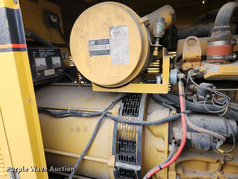 image for item KT9531 1998 Generac 98A02800-S  generator