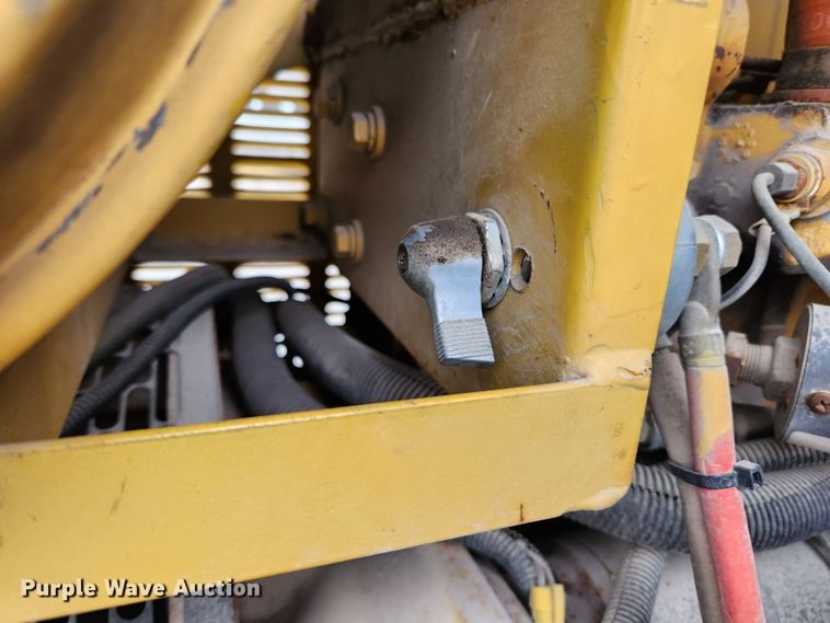 image for item KT9531 1998 Generac 98A02800-S  generator