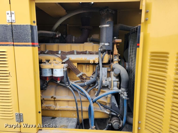 image for item KT9531 1998 Generac 98A02800-S  generator