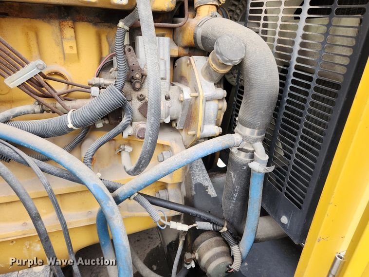 image for item KT9531 1998 Generac 98A02800-S  generator